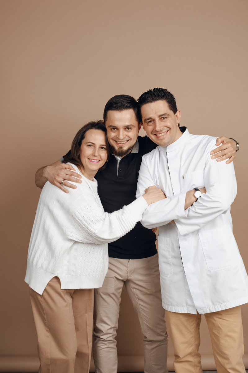 Фотография взята с сайта стоматологии Дмитрович Фэмили https://www.dmitrovich.ru/