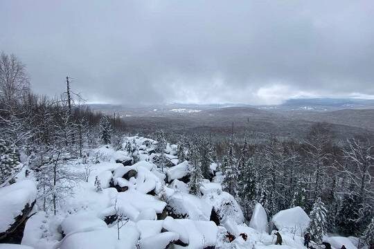    До исчезновения семьи Усольцевых в Красноярском крае в этих же местах пропадали другие люди