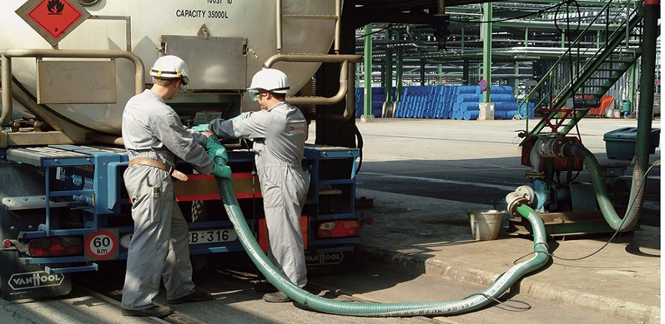 Рукава высокого давления