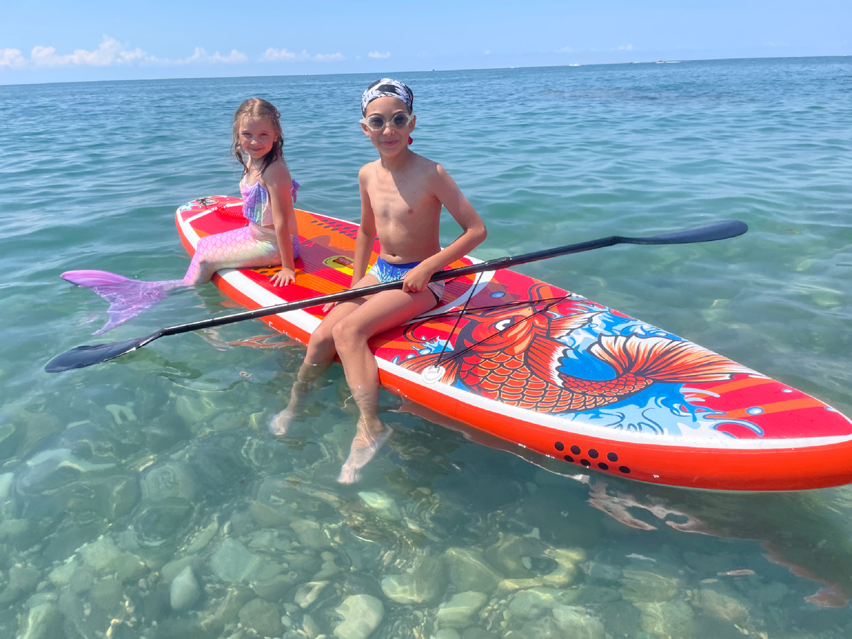 В Абхазии 2 года назад 