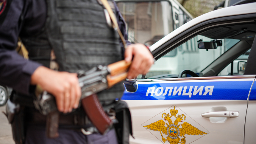    Фото: ИЗВЕСТИЯ/Сергей Лантюхов