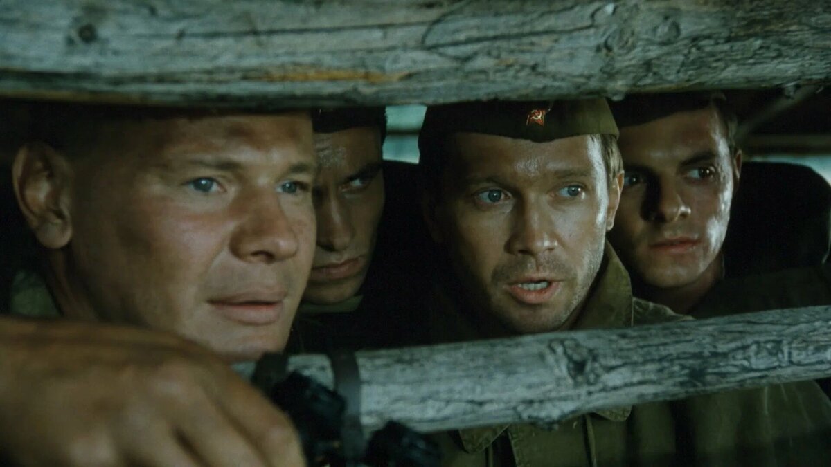 «В августе 44-го» (2001)