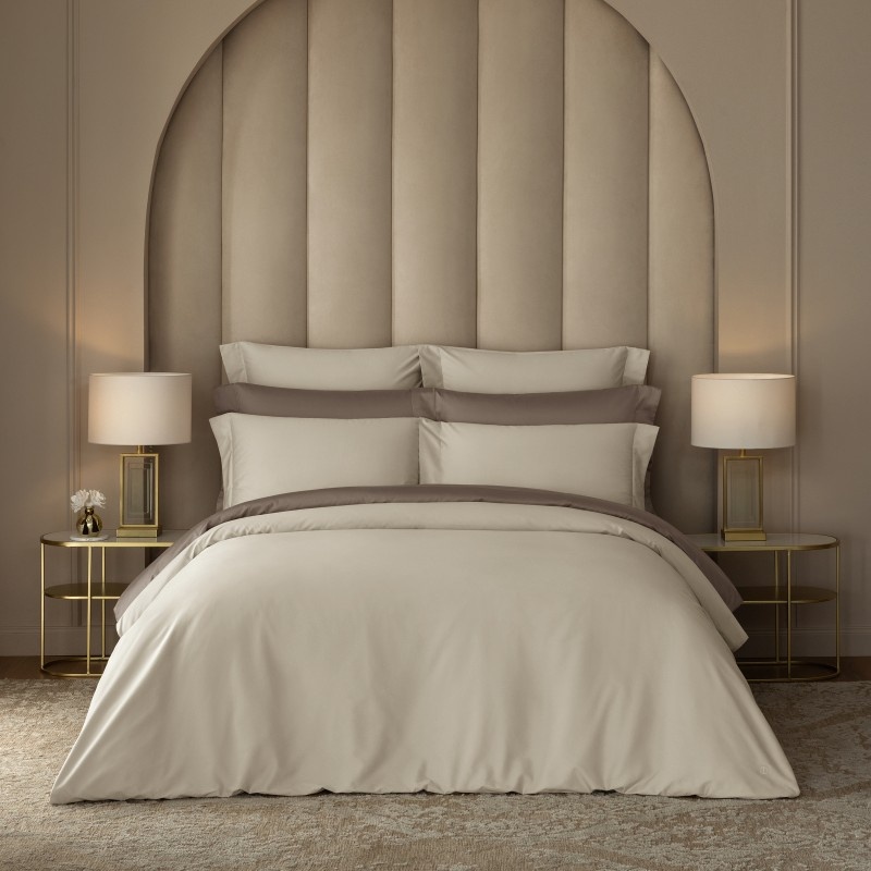 Комплект постельного белья «Клайвер»