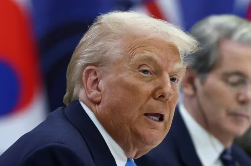 Реакция на заявление Трампа о тестировании была незамедлительной. 
Фото:
Reuters