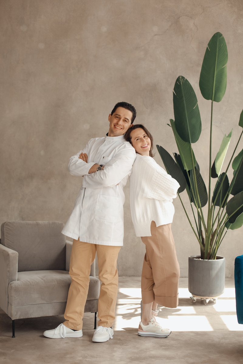 Фотография взята с сайта стоматологии Дмитрович Фэмили https://www.dmitrovich.ru/