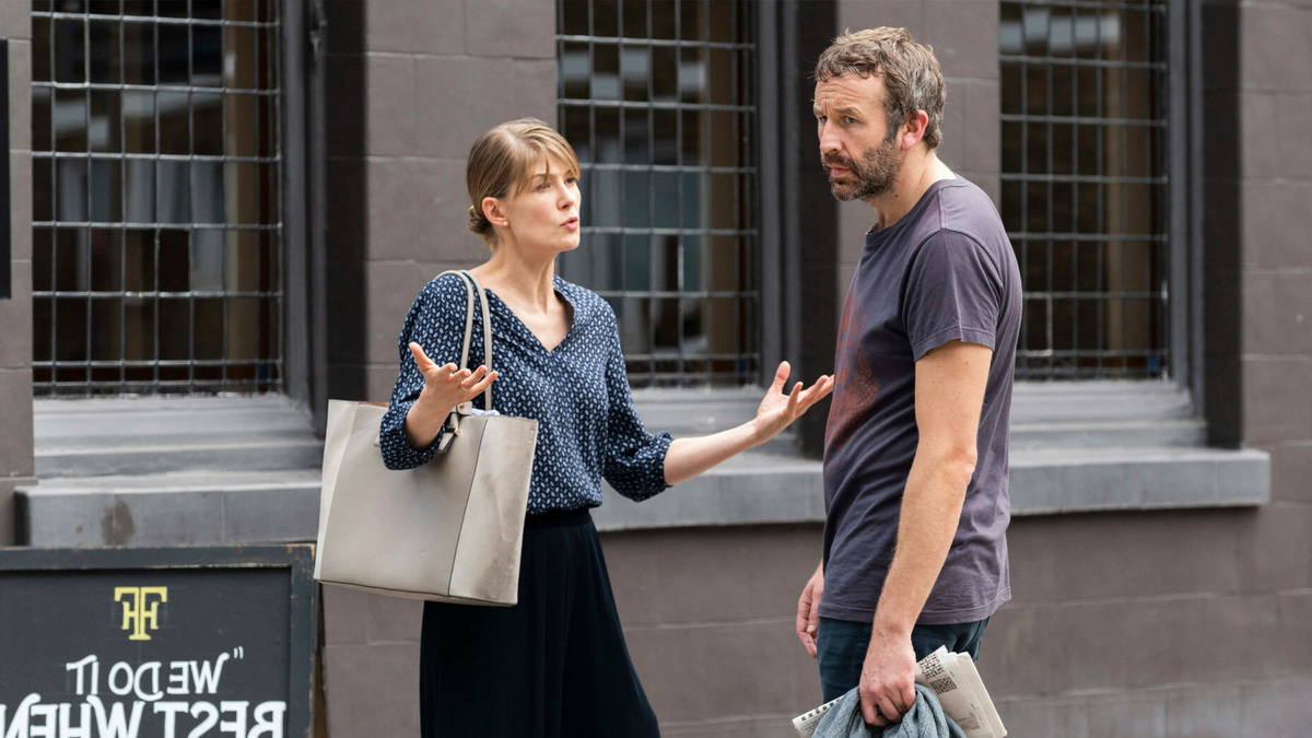 кадр из сериала