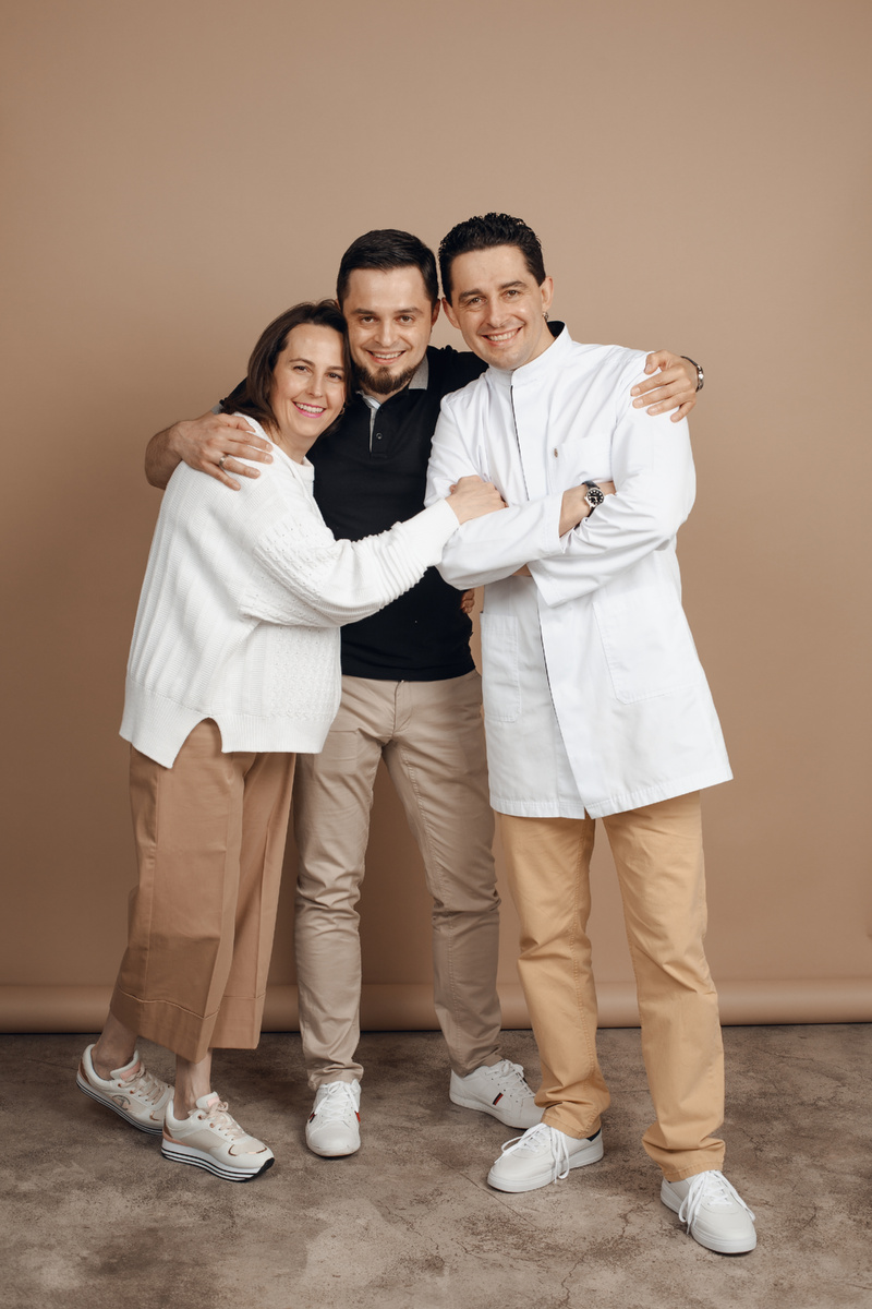 Фотография взята с сайта стоматологии Дмитрович Фэмили https://www.dmitrovich.ru/