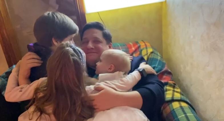    Фото: Роман Попов Official, источник: t.me/romkapopoff