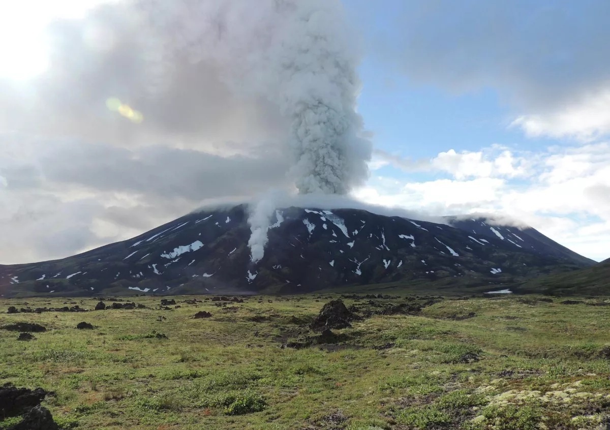    Фото: Кроноцкий государственный заповедник, источник: ria.ru