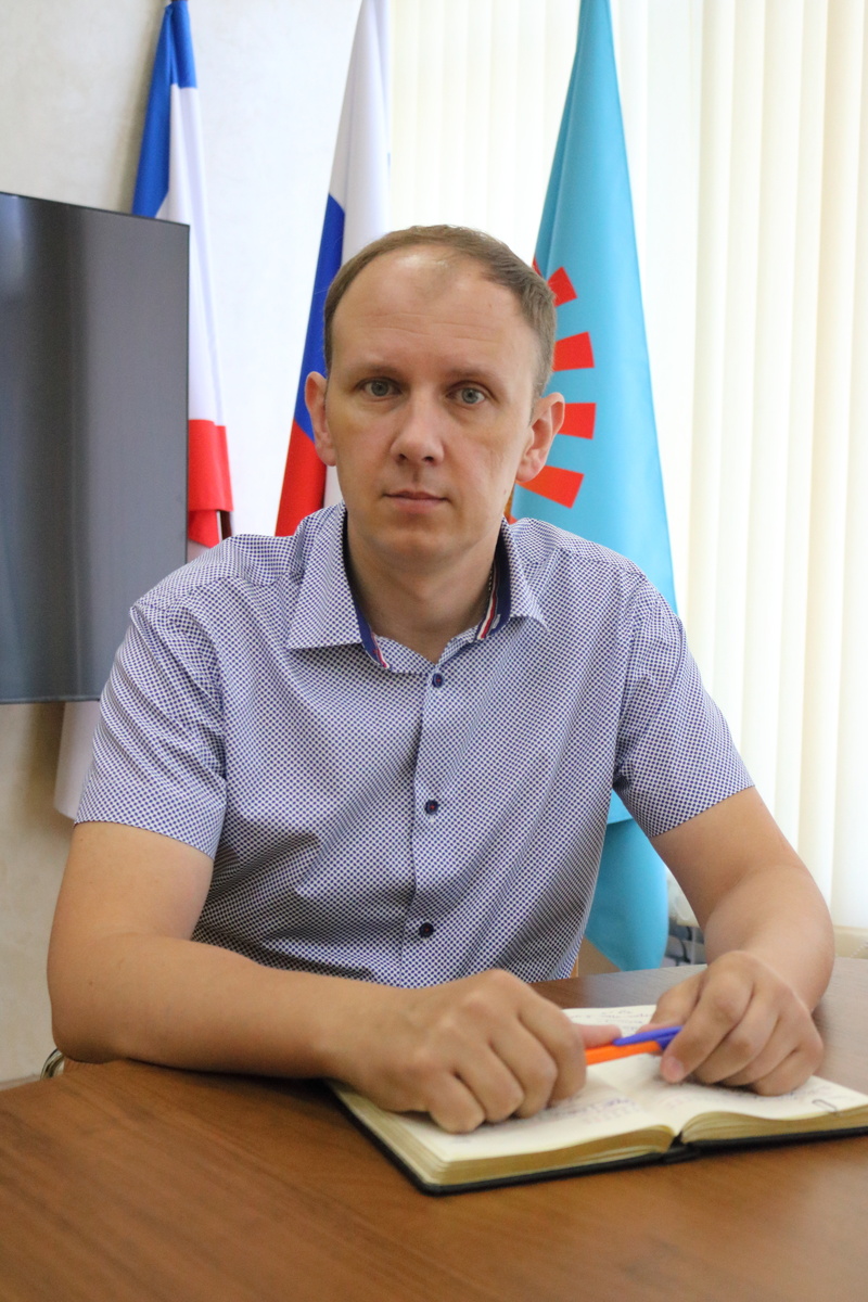 Дмитрий Прилипко 