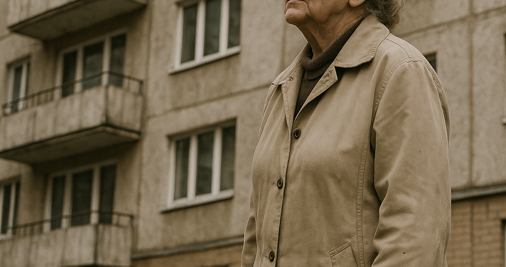 Три истории о том, как россияне потеряли свои квартиры из-за мошенников