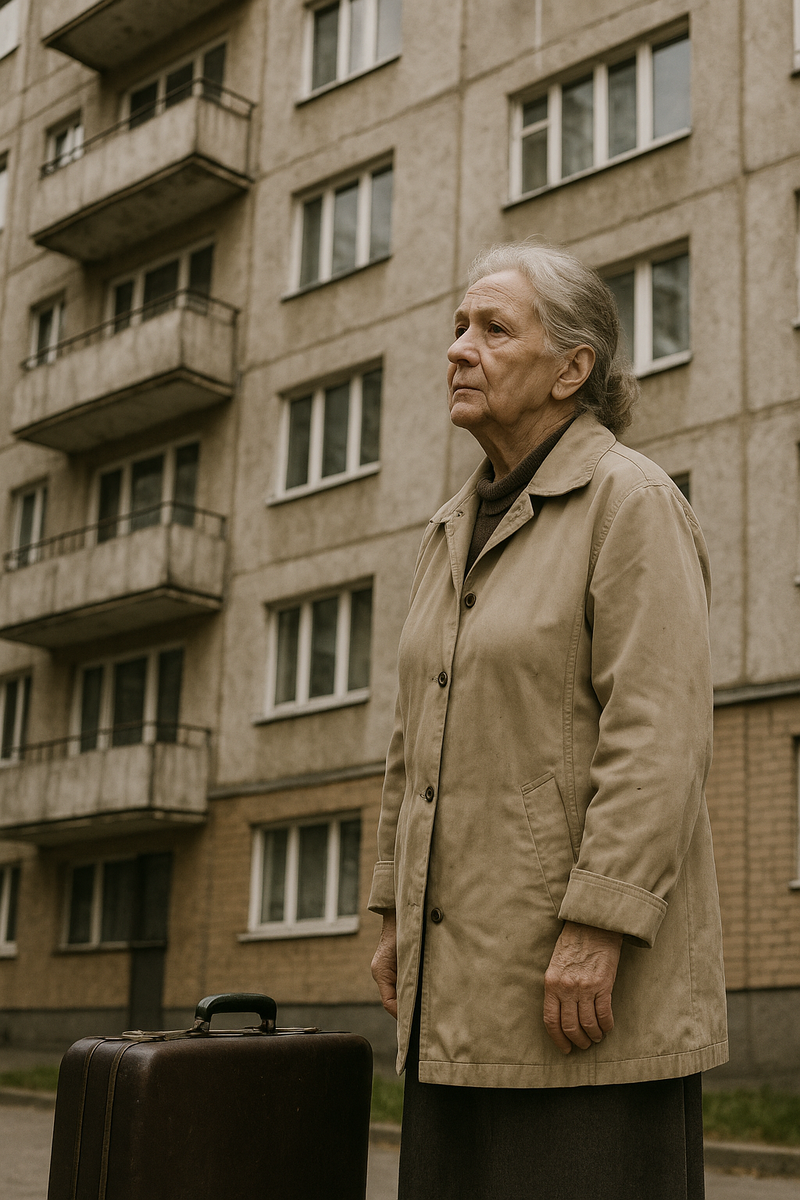 Три истории о том, как россияне потеряли свои квартиры из-за мошенников
