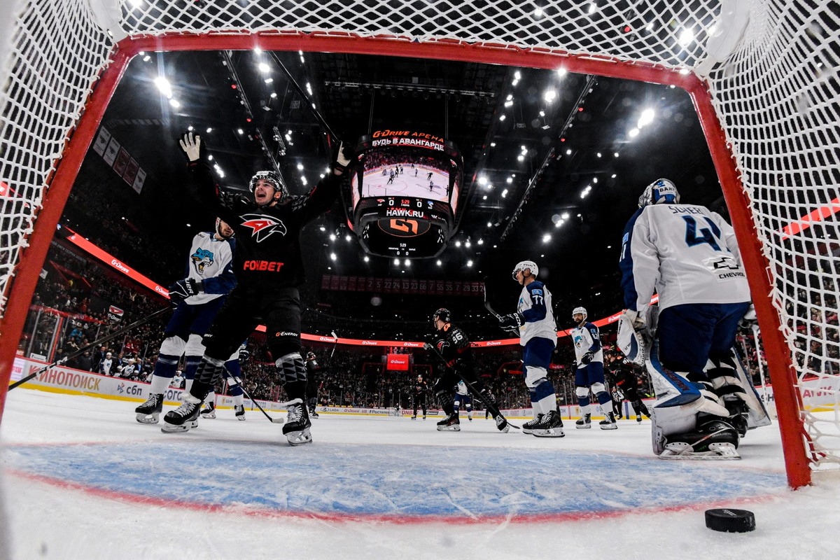    Фото: vk.com/hc_avangardomsk