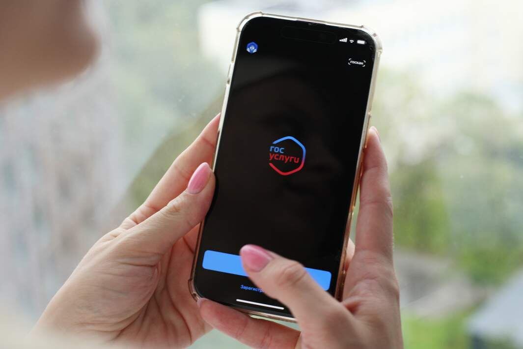 Фото: ИЗВЕСТИЯ/Юлия Майорова