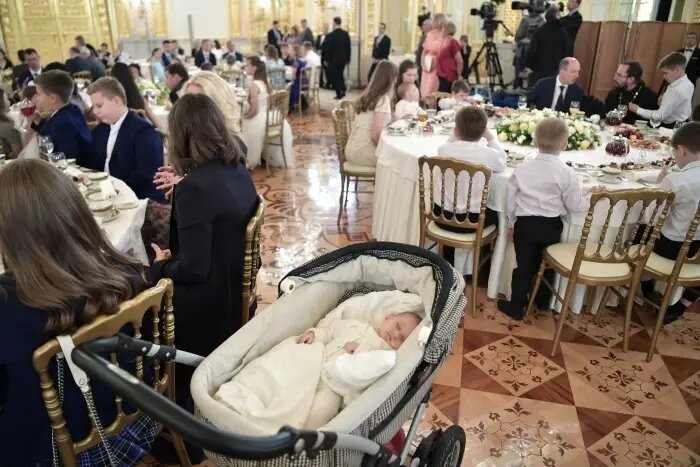     © РИА Новости. Алексей Никольский