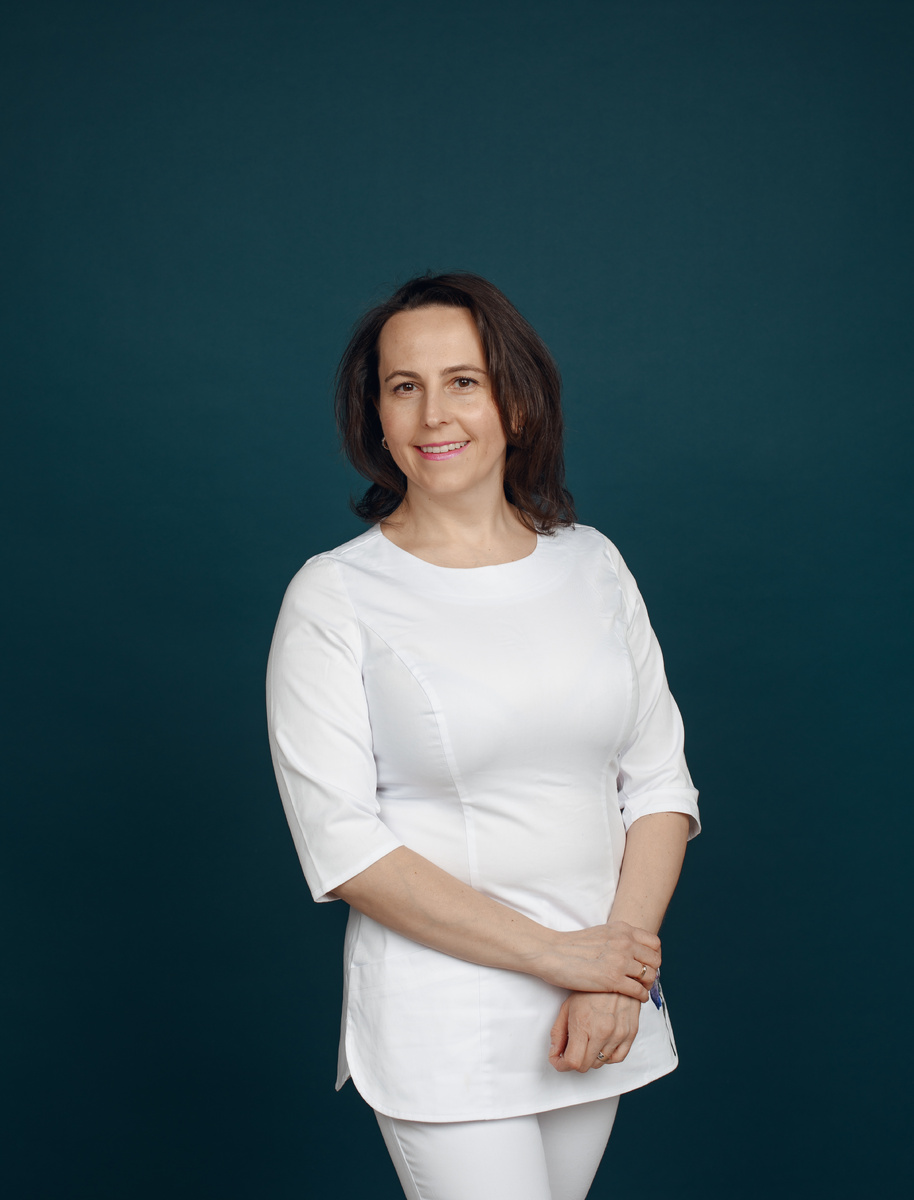 Фотография взята с сайта стоматологии Дмитрович Фэмили https://www.dmitrovich.ru/