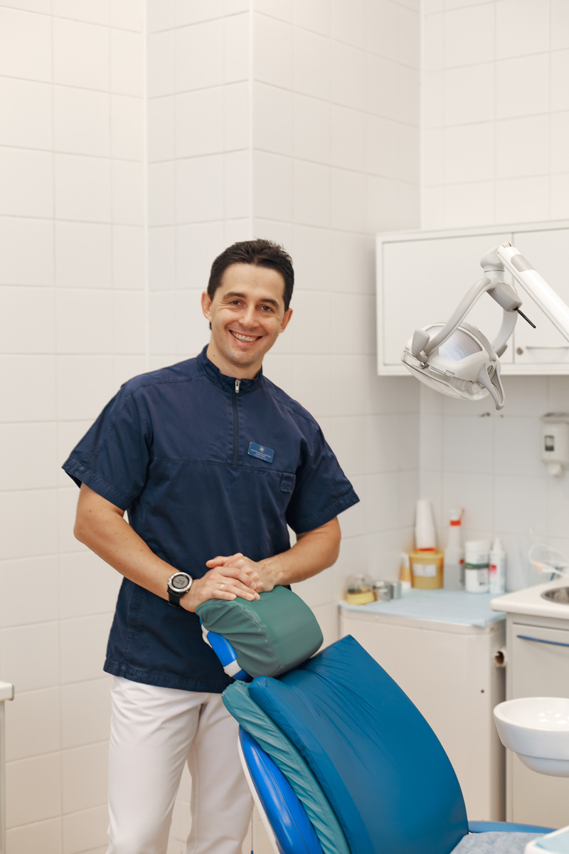 Фотография взята с сайта стоматологии Дмитрович Фэмили https://www.dmitrovich.ru/