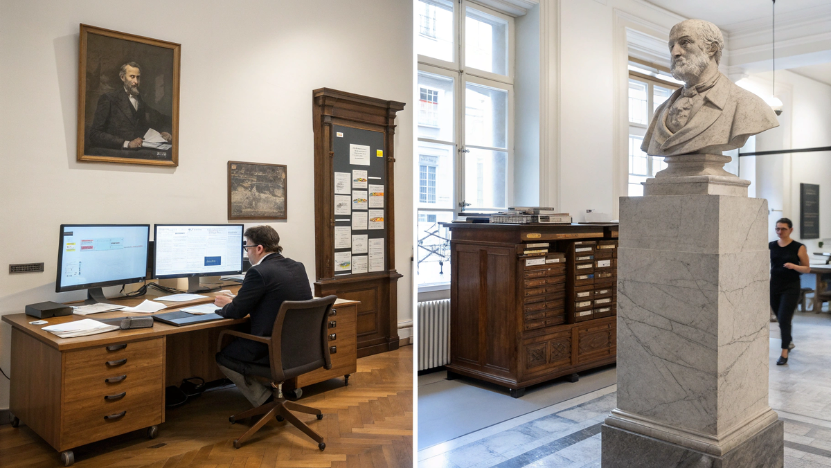 Будущее менеджмента: почему классические теории управления устарели