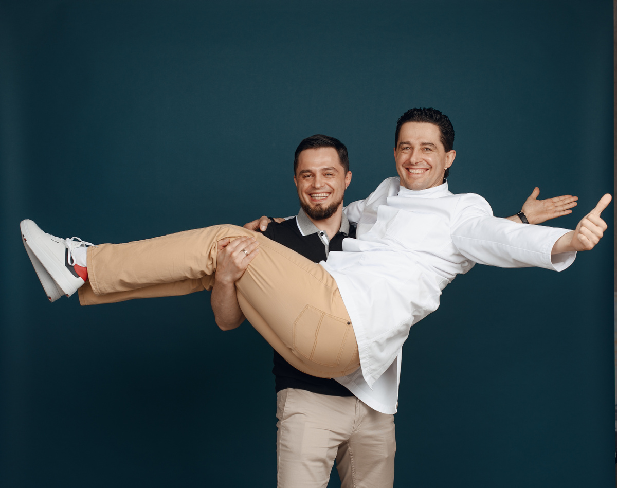 Фотография взята с сайта стоматологии Дмитрович Фэмили https://www.dmitrovich.ru/