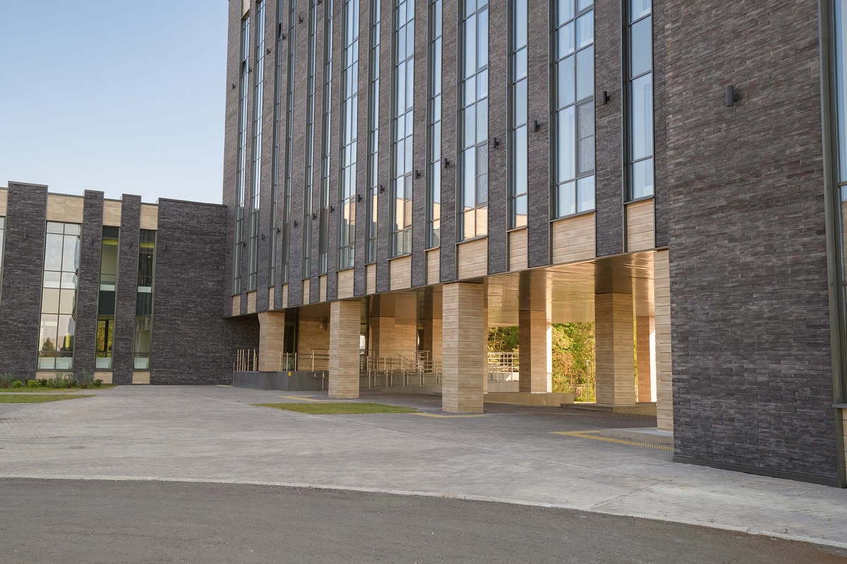 Реабилитационный центр «Холмы»