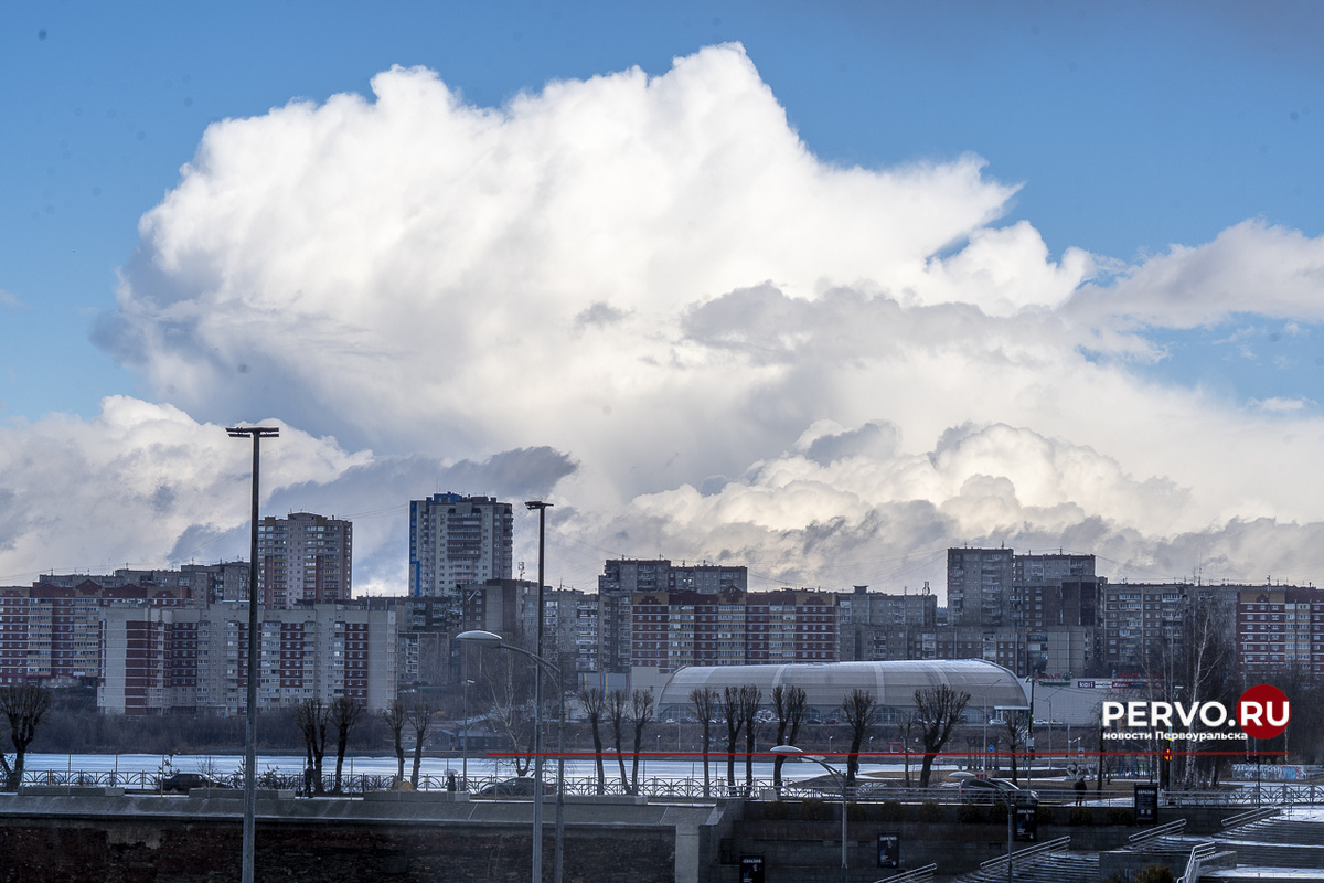 Фото Кравчук Максим / www.pervo.ru
