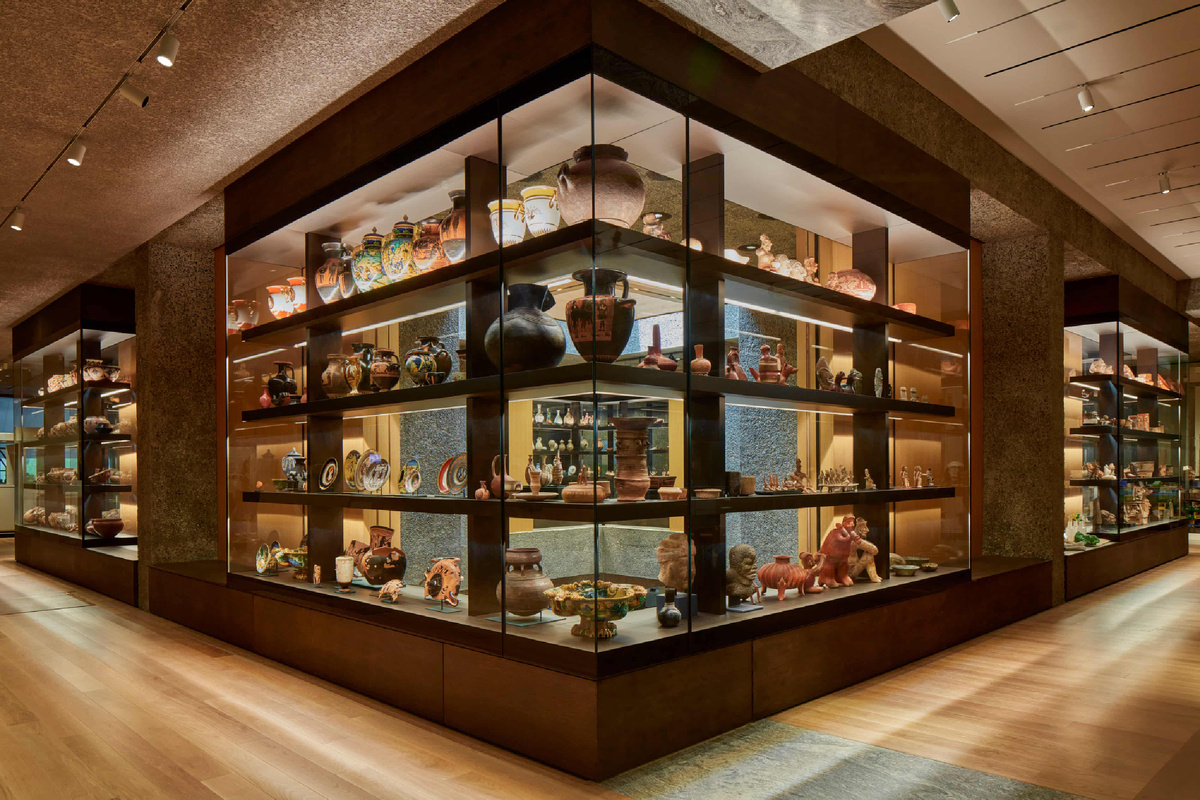 Фото: Courtesy of the Princeton University Art Museum