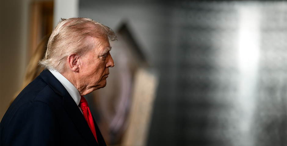    Фото: The White House/Flickr