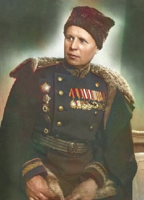 Ведение Андрей Яковлевич