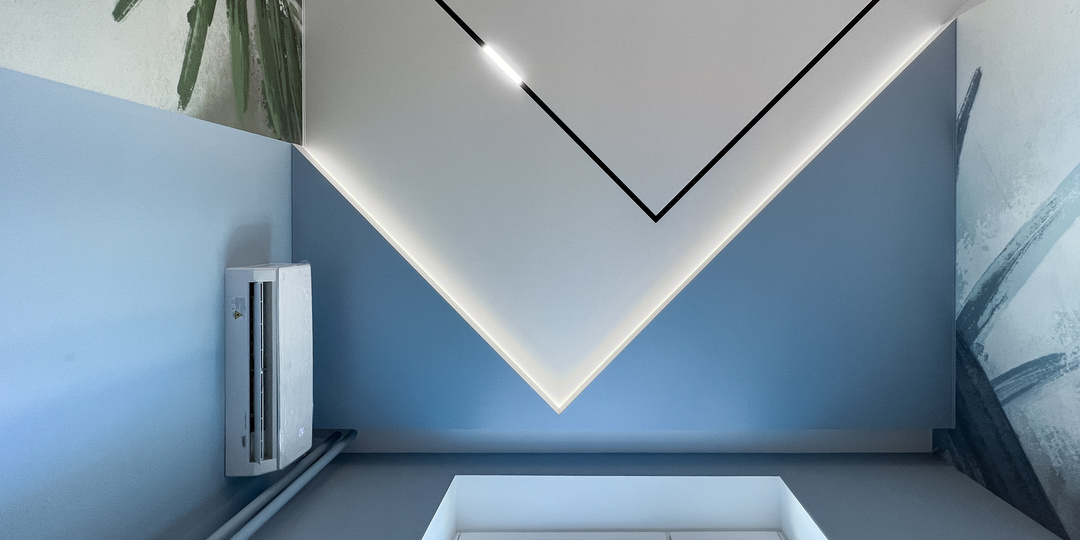 Почему гипсокартон — прошлый век? Натяжной потолок выносит его “в ноль”