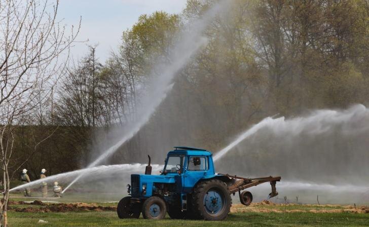    фото Курские известия