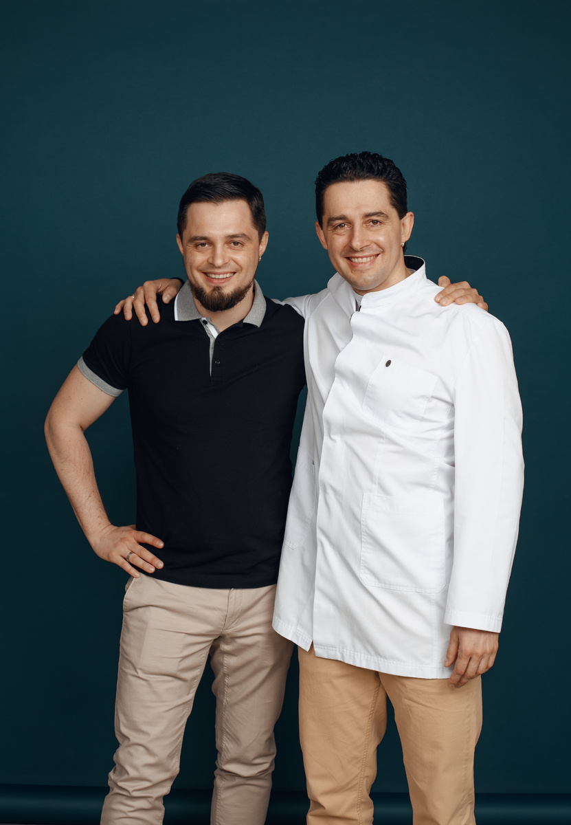 Фотография взята с сайта стоматологии Дмитрович Фэмили https://www.dmitrovich.ru/