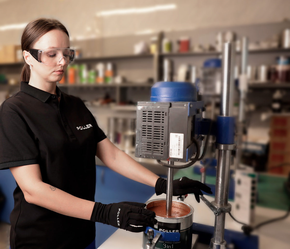 #poller #лаборатория #качество #экспертиза #ремонт #краска #дизайнинтерьера #сертификаты #технологии