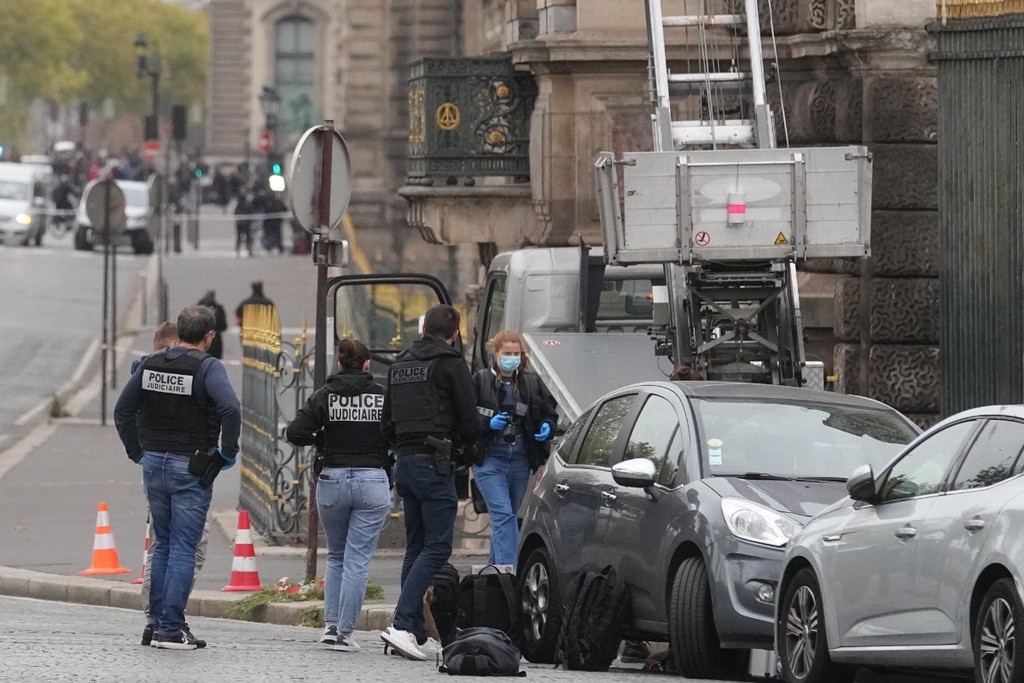    Фото © AP / ТАСС