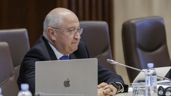    © Sputnik / Stringer