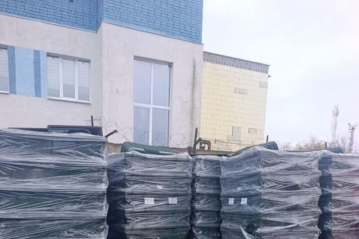 В Калужской области установят 110 евроконтейнеров