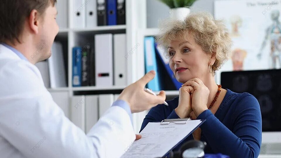 Как снизить сахар в крови естественным путём: простые шаги к стабильному здоровью