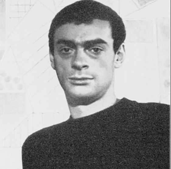 Лев Збарский