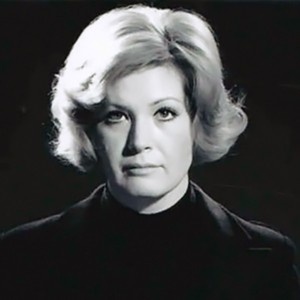 Людмила Максакова