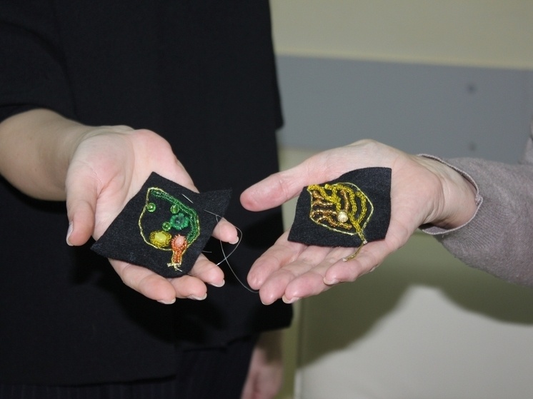     Фото: филиал фонда «Защитники Отечества» по Орловской области