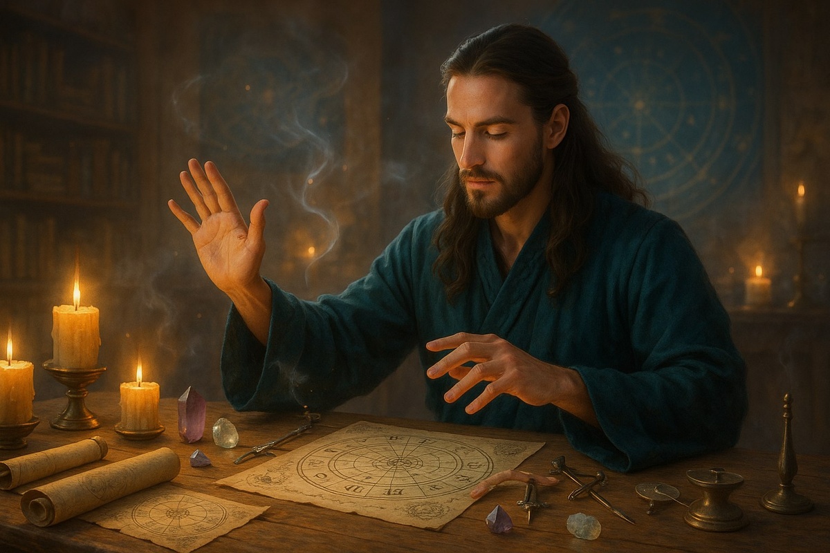    Гороскоп везения на 31 октября: кому из знаков Зодиака улыбнется удача или может выпасть крупный выигрыш