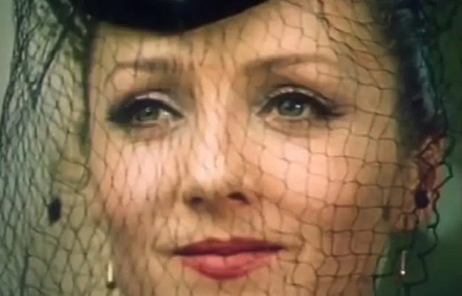 Кадр из фильма «Сильва» (1981). Скриншот.