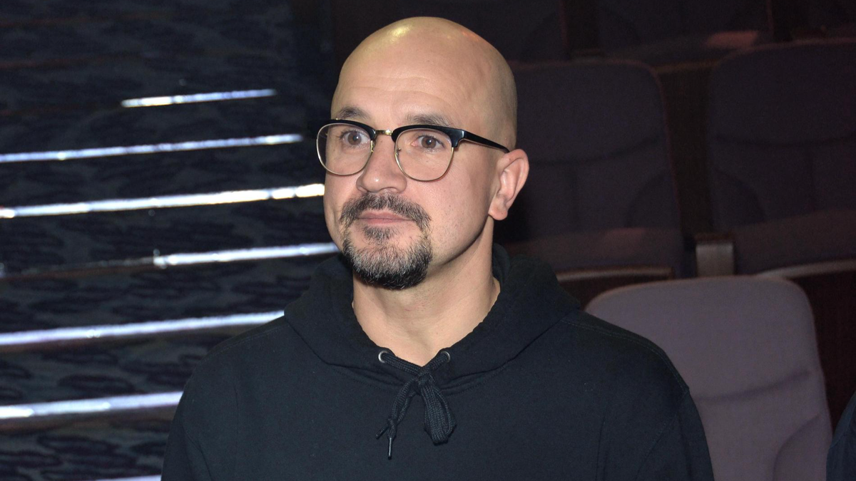    Егор Дружинин. Фото: Legion-Media