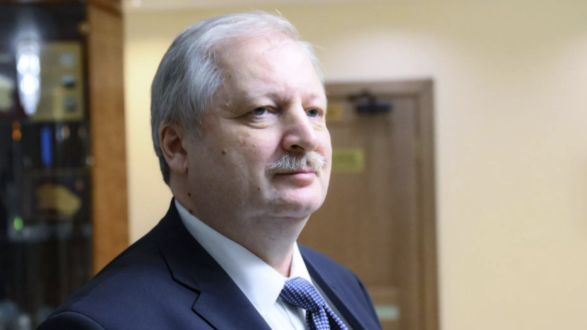   РИА Новости