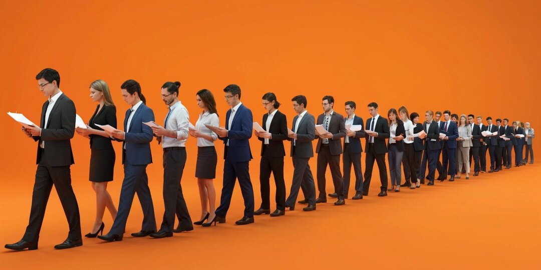 Я прочитал 120 откликов на вакансию, и вот что понял