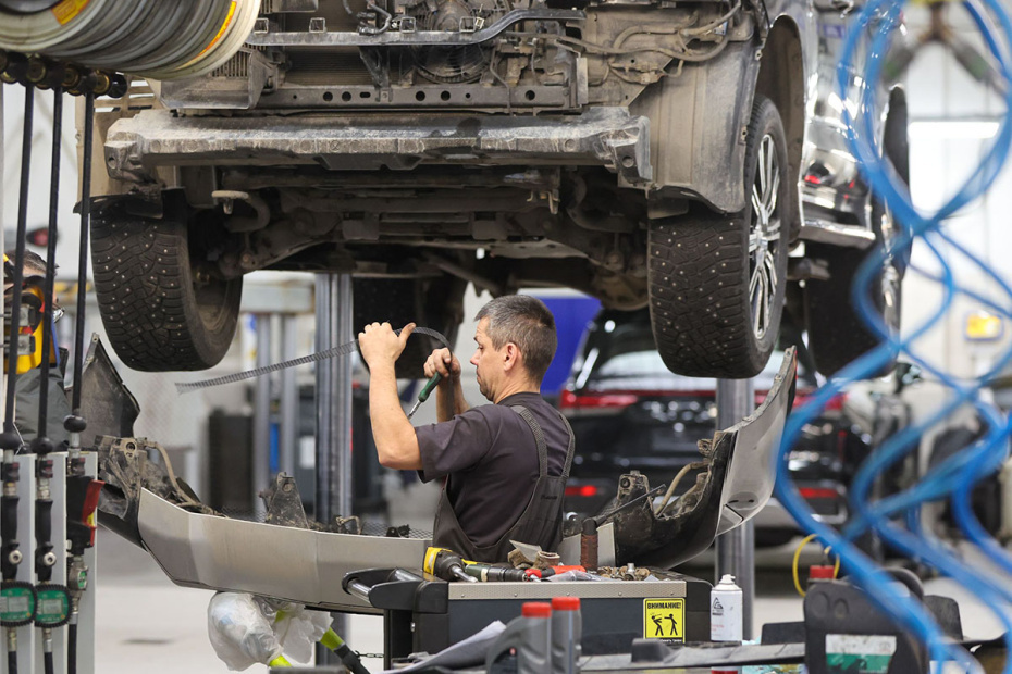    Алексей Белкин/NEWS.ru