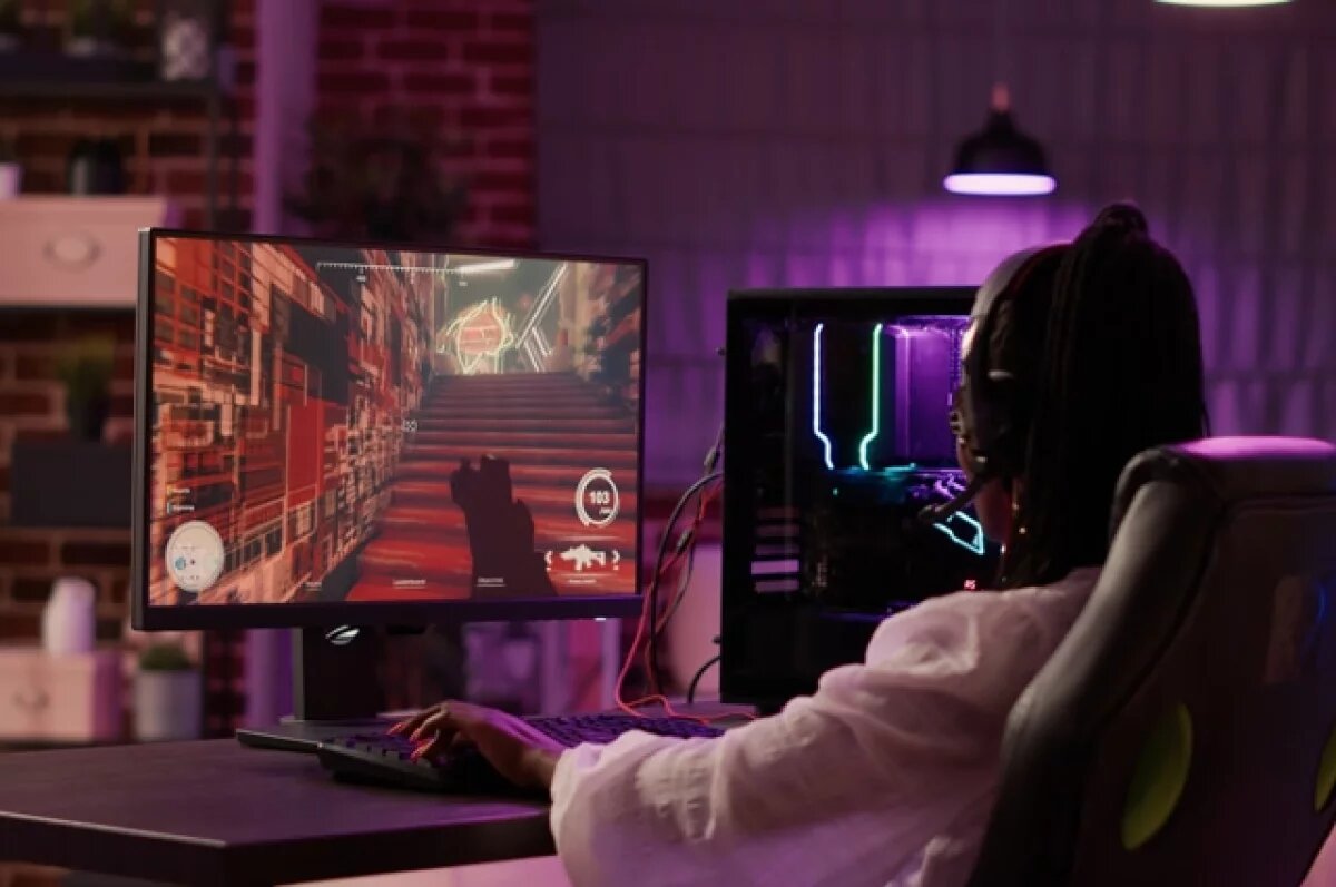    В Сети участились случаи краж цифровых предметов из компьютерных игр