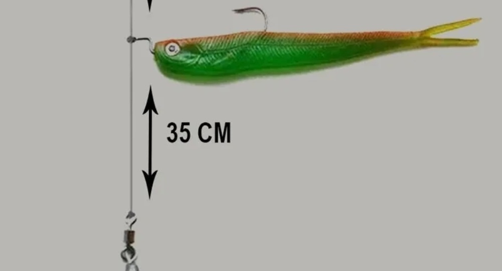 Оснастка Дроп-Шот: Полное Руководство Для Эффективной Ловли