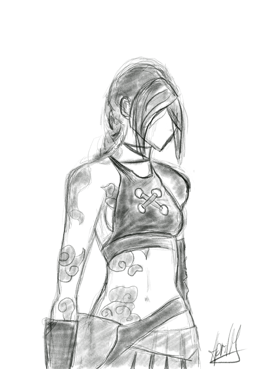 Мила Апрель — автор, сценарист, иллюстратор