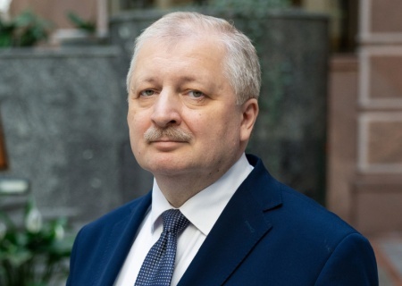    Дарчиев обвинил Грэма в сокрытии преступлений Украины