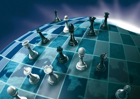    Мы переживаем мучительный процесс превращения однополярного мира в многополярный. Павел Шипилин о встрече Трампа и Си Цзиньпина